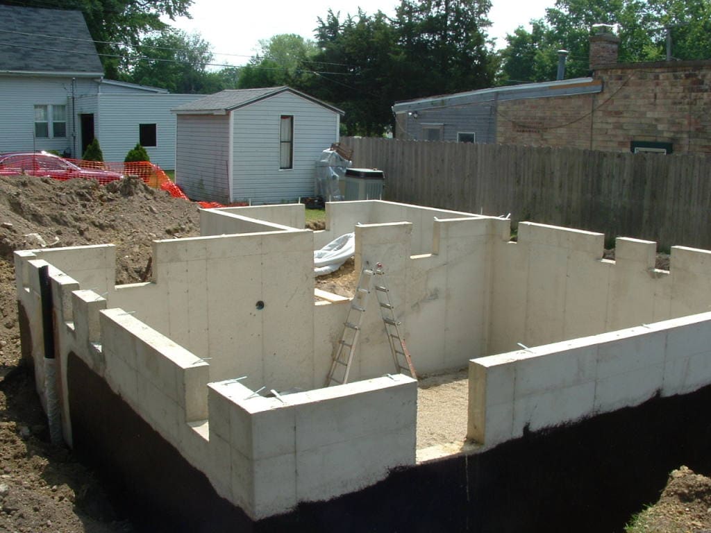 Basement Foundation Issues In Cherry Hill NJ 08003 Affordable