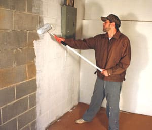Basement waterproofing services for Willingboro NJ