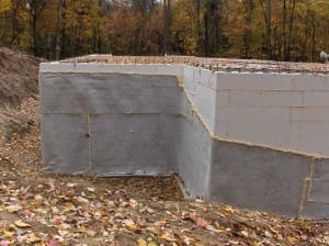 Basement waterproofing services for Palmyra NJ
