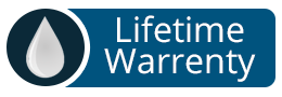 Lifetime Warrenty