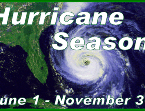 Protect Your Home from Hurricane Season