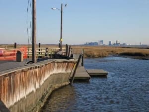 Basement Waterproofing in Absecon, New Jersey