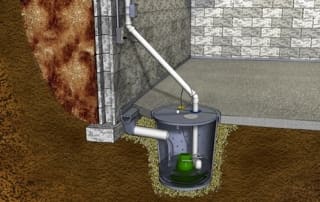 Sump Pump