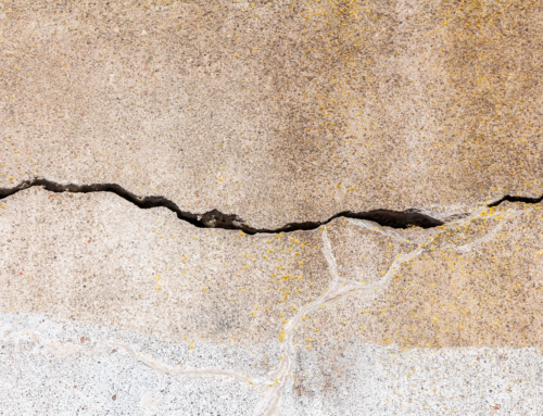 Do You Have Cracks In Your Basement Walls?